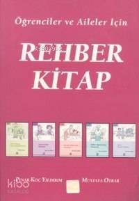 Rehber Kitap Öğrenciler ve Aileler İçin - 1