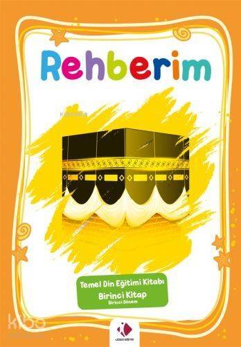 Rehberim-1.Dönem (Öğrenci Kitabı) - 1