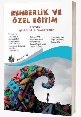 Rehberlik ve Özel Eğitim - 1