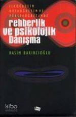 Rehberlik ve Psikolojik Danışma - 1