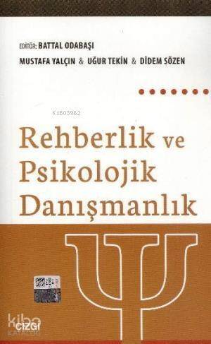 Rehberlik ve Psikolojik Danışmanlık - 1