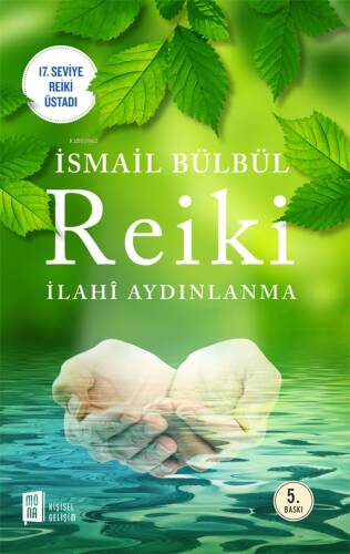 Reiki; İlahi Aydınlanma - 1