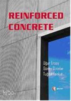 Reinforced Concrete - 1