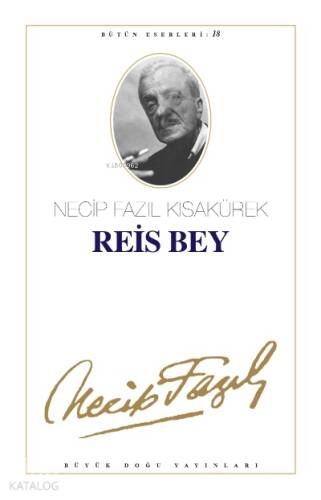 Reis Bey (Kod:17) - 1