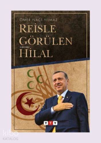 Reisle Görülen Hilal - 1