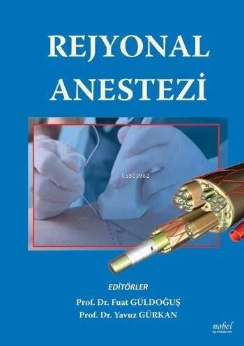 Rejyonal Anestezi - 1