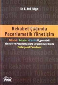 Rekabet Çağında Pazarlamatik Yönetişim - 1