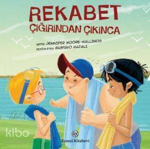 Rekabet - Çığırından Çıkınca - 1