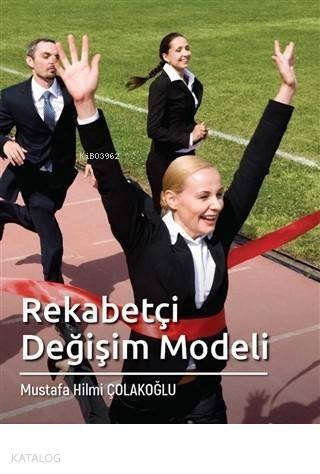 Rekabetçi Değişim Modeli - 1