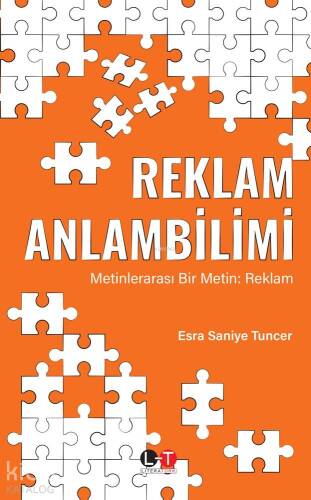 Reklam Anlambilimi - Metinlerarası Bir Metin: Reklam - 1