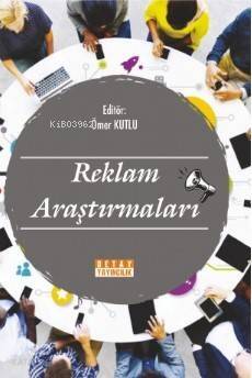 Reklam Araştırmaları - 1