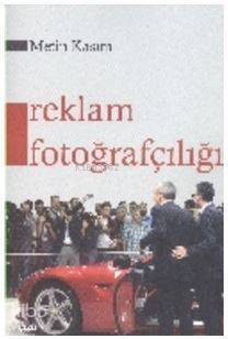 Reklam Fotoğrafçılığı - 1