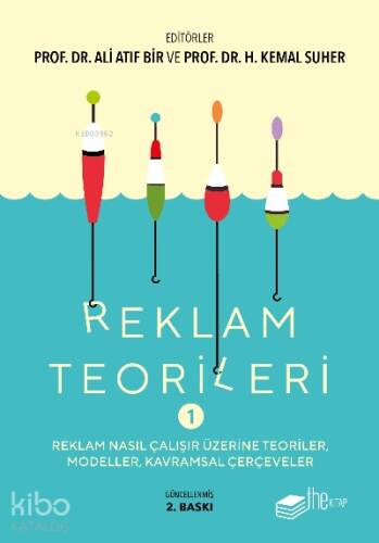 Reklam Teorileri - 1