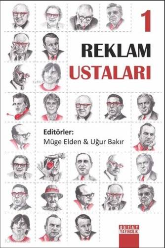 Reklam Ustaları 1 - 1