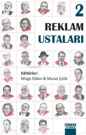 Reklam Ustaları 2 - 1