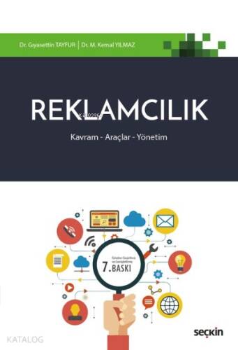 Reklamcılık - 1