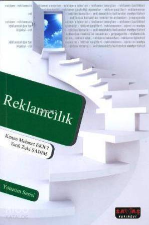 Reklamcılık - 1