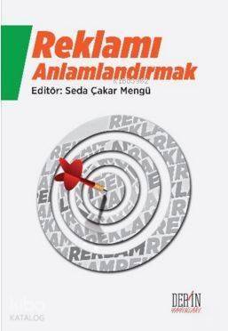 Reklamı Anlamlandırmak - 1