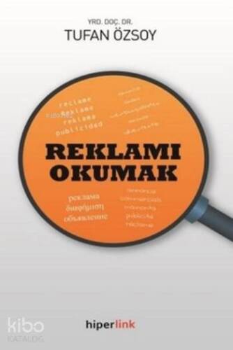 Reklamı Okumak - 1