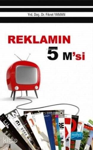 Reklamın 5 M'si - 1