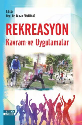 Rekreasyon Kavram Ve Uygulamalar - 1