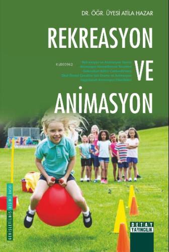 Rekreasyon Ve Animasyon - 1