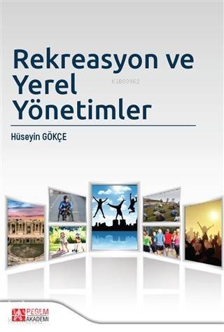 Rekreasyon ve Yerel Yönetimler - 1