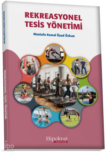 Rekreasyonel Tesis Yönetimi - 1