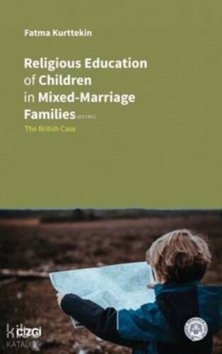 Religious Education of Children in Mixed-Marriage Families The British Case - 1