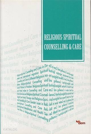 Religious-Spiritual Counselling & Care - 1