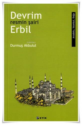 Remin Şairi - Devrim Erbil - 1