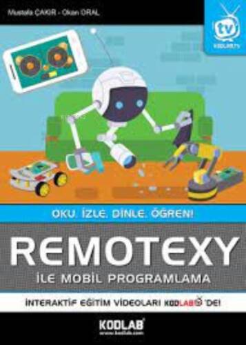 Remotexy - 1