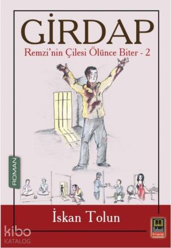 Remzi'nin Çilesi Ölünce Biter 2 - Girdap - 1