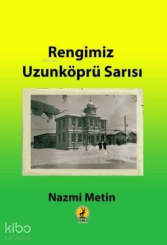 Rengimiz Uzunköprü Sarısı - 1