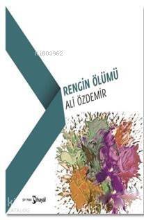 Rengin Ölümü - 1