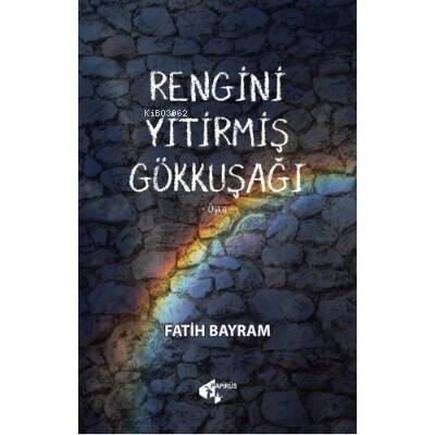 Rengini Yitirmiş Gökkuşağı - 1