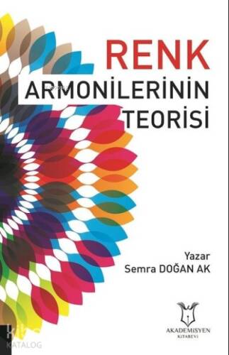 Renk Armonilerinin Teorisi - 1