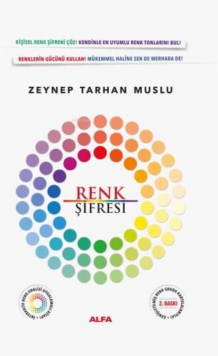 Renk Şifresi - 1