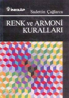 Renk ve Armoni Kuralları - 1