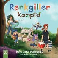 Renkgiller Kampta - 1