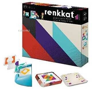 Renkkat (Tek Kişilik) - 1