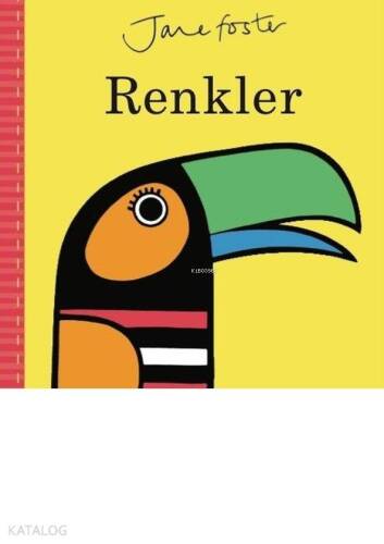 Renkler - 1