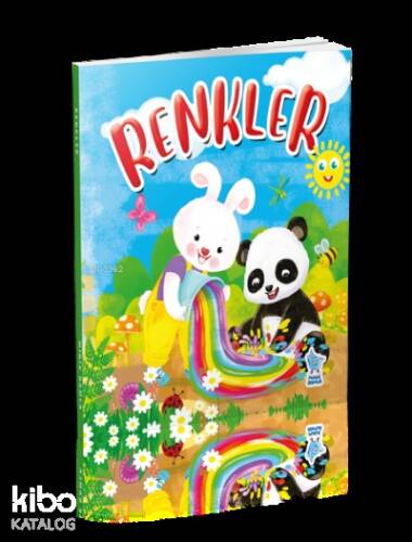 Renkler - 1