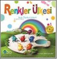 Renkler Ülkesi - 1