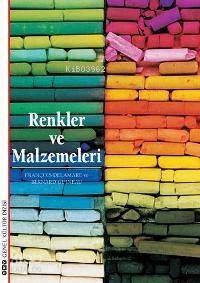 Renkler ve Malzemeleri - 1