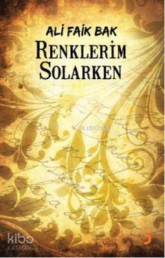 Renklerim Solarken - 1