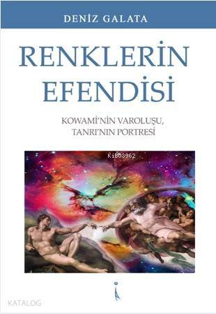 Renklerin Efendisi - 1