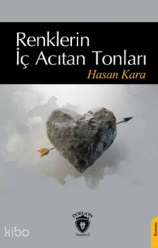 Renklerin İç Acıtan Tonları - 1