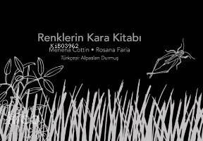 Renklerin Kara Kitabı - 1