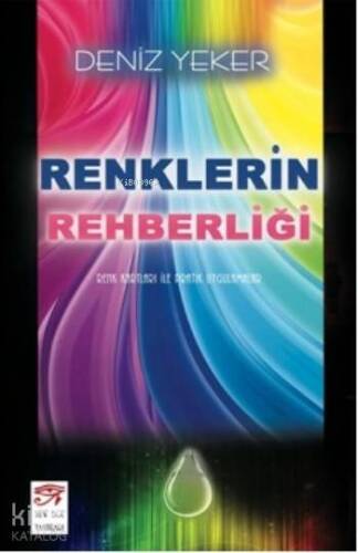 Renklerin Rehberliği - 1